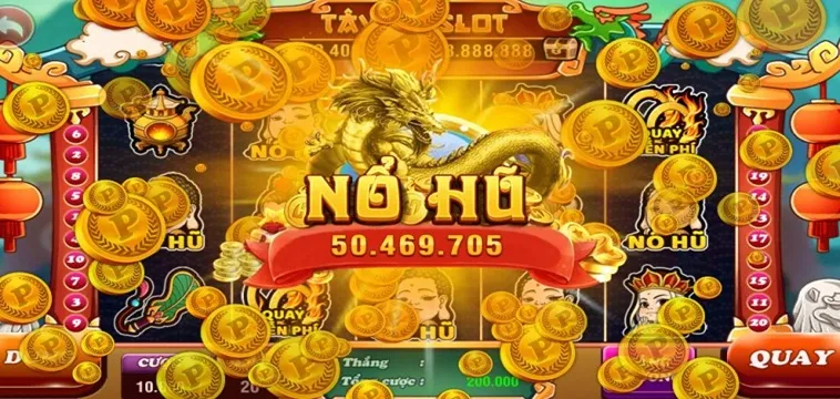 Trải Nghiệm Nổ Hũ Vũ Trụ Tại VIN68: Cơ Hội Thắng Lớn