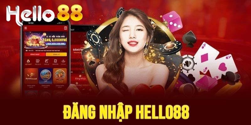 Truy cập website nhà cái